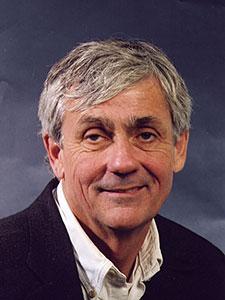 Image of John BRISBOIS